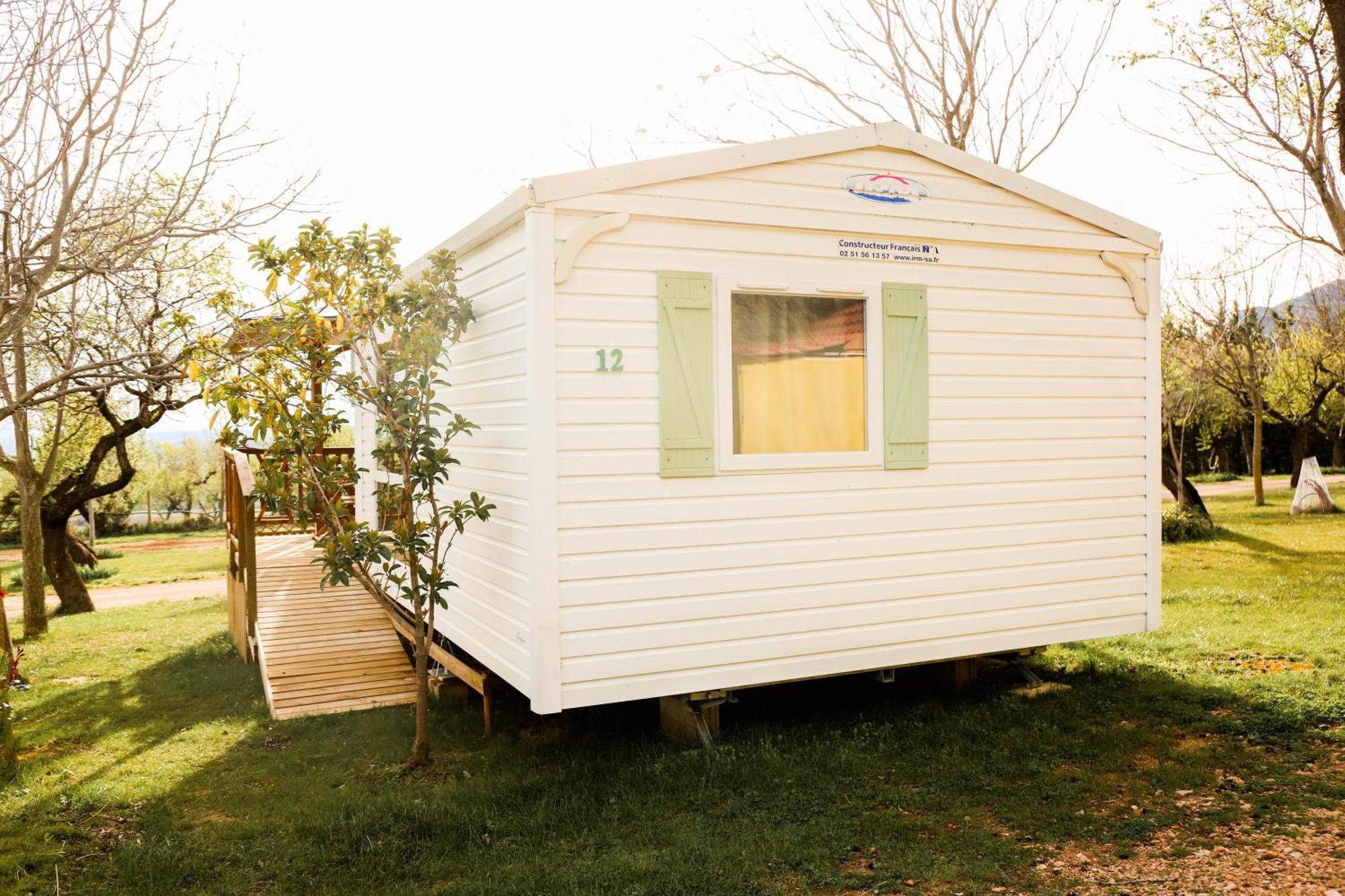 Camping Castillo De Loarre Zewnętrze zdjęcie